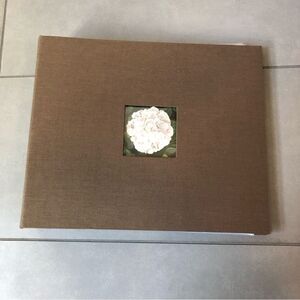 Large Capacity Photo Album